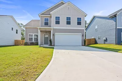 7136 Foggy River Drive, Aiken, SC 29801 - Photo 1