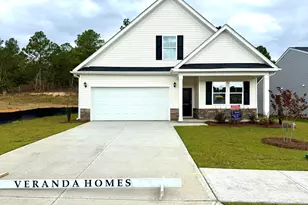 9092 Malahide Ln, Aiken, SC 29801 - Photo 1