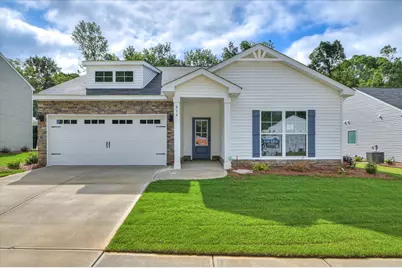 414 Parakeet Court, North Augusta, SC 29860 - Photo 1