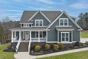 147 Jockey Trl, Aiken, SC 29801 - Photo 1