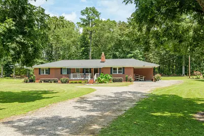 1195 Augusta Road, Trenton, SC 29847 - Photo 1