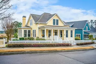 226 Gate Post Ln, Aiken, SC 29803 - Photo 1