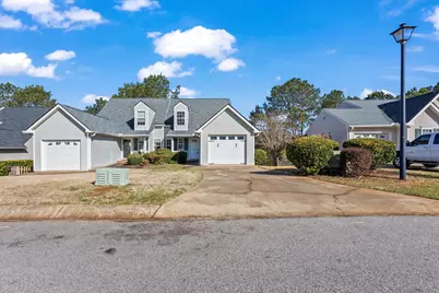 327 Southbank Drive, Aiken, SC 29803 - Photo 1