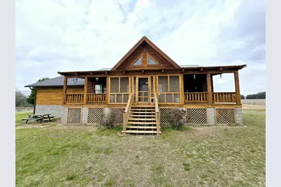 337 Mile Lane, Williston, SC 29853 - Photo 1