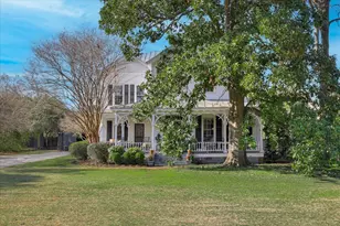 101 W Wise St, Trenton, SC 29847 - Photo 1