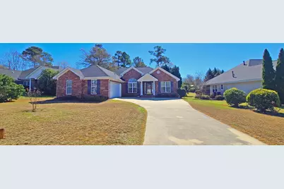 355 Mill Branch Way, North Augusta, SC 29860 - Photo 1