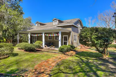 424 Berrie Road, Aiken, SC 29801 - Photo 1