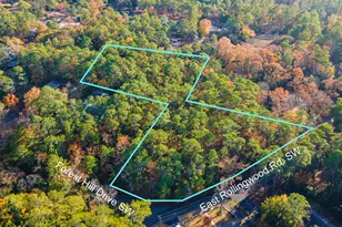 0 Forest Hill & East Rollingwood, Aiken, SC 29801 - Photo 1