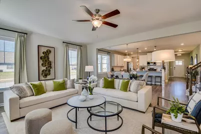 3075 Blenheim Court, Graniteville, SC 29829 - Photo 1