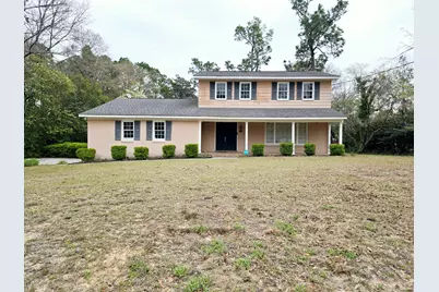 37 Sweetwater Lane, Barnwell, SC 29812 - Photo 1