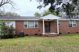 153 Green St, Ulmer, SC 29849 - Photo 1