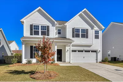 4241 Whitehouse Street, Harlem, GA 30814 - Photo 1