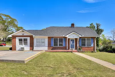 921 Georgia Avenue, North Augusta, SC 29841 - Photo 1