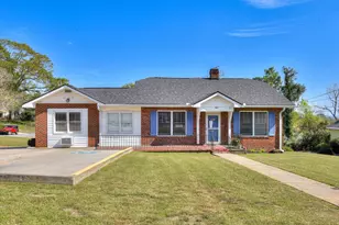 921 Georgia Ave, North Augusta, SC 29841 - Photo 1