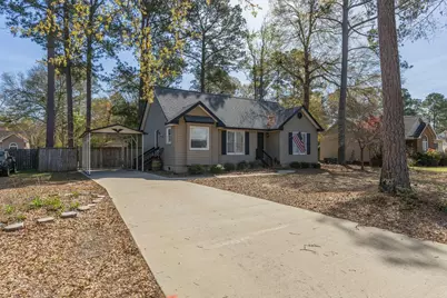 1426 Hagood Avenue, Barnwell, SC 29812 - Photo 1