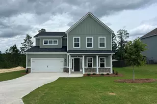 8048 Crossbow Lndg, Graniteville, SC 29829 - Photo 1