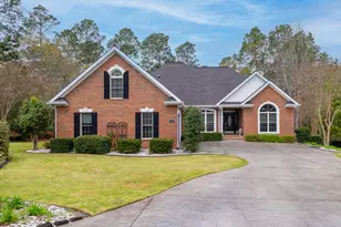 374 Devonshire Dr, Aiken, SC 29803 - Photo 1