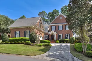 113 Charles Towne Pl, Aiken, SC 29803 - Photo 1