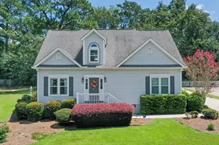 172 Governors Ln NW, Aiken, SC 29801 - Photo 1