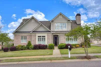 116 Glenlevit Drive, Aiken, SC 29803 - Photo 1