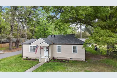 320 Georgia Avenue, Pooler, GA 31322 - Photo 1