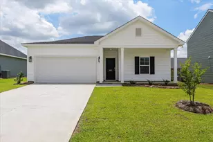 9121 Wafer Ash Bnd NW, Aiken, SC 29801 - Photo 1