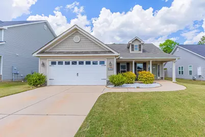 7193 Hanford Drive, Aiken, SC 29803 - Photo 1