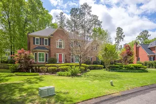 889 Trail Ridge Rd, Aiken, SC 29803 - Photo 1