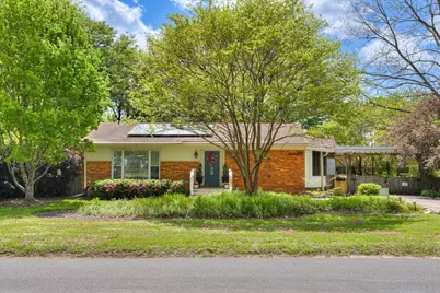 1509 S Boundary Avenue SE, Aiken, SC 29801 - Photo 1