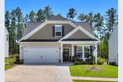 6228 High Top Lane, Aiken, SC 29801 - Photo 1