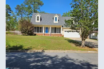 1220 Willow Woods Drive, Aiken, SC 29803 - Photo 1