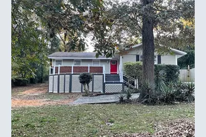 2211 Powderhouse Road SE, Aiken, SC 29803 - Photo 1