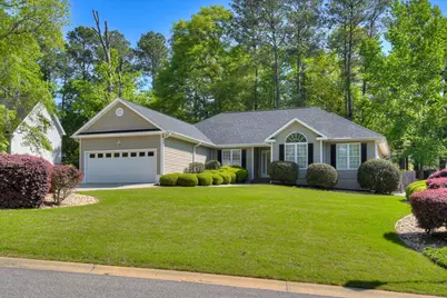 124 Broughton Drive, Aiken, SC 29803 - Photo 1