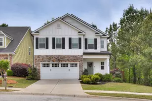 175 Mitchell Dr, North Augusta, SC 29860 - Photo 1