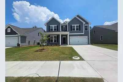 3099 Blenheim Court, Graniteville, SC 29829 - Photo 1