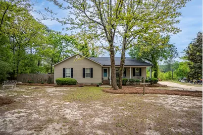 2976 Old Camp Long Road, Aiken, SC 29805 - Photo 1