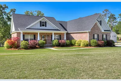 1104 Birdie Place, Graniteville, SC 29829 - Photo 1