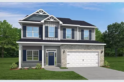 22 Orchard Circle, Edgefield, SC 29824 - Photo 1