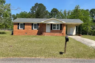 118 Green St, Graniteville, SC 29829 - Photo 1