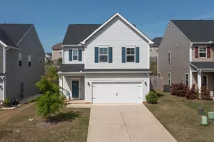 4145 Thimbleberry Dr, Graniteville, SC 29829 - Photo 1