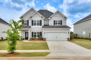 7033 Kingburgh Ln, North Augusta, SC 29860 - Photo 1