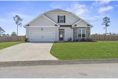 361 Agape Lane, Trenton, SC 29847 - Photo 1