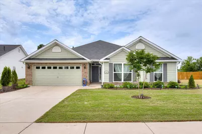 4932 Fairmont Drive, Graniteville, SC 29829 - Photo 1