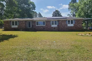 132 Johnson Street St, Gloverville, SC 29828 - Photo 1
