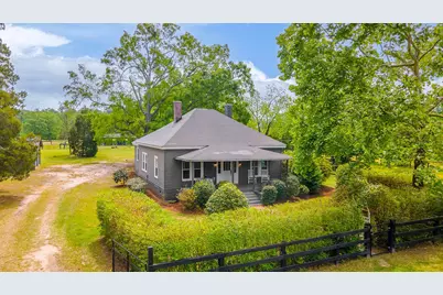 2049 Silver Bluff Road, Aiken, SC 29803 - Photo 1