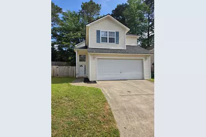 122 Charleston Row Boulevard, Aiken, SC 29803 - Photo 1