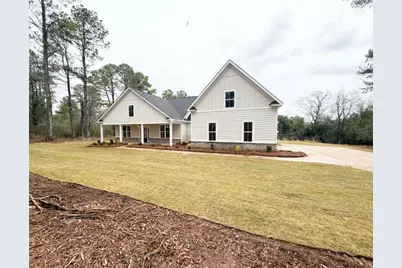 2565 Storm Branch Road, Beech Island, SC 29842 - Photo 1