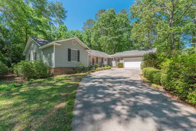11 Whitemarsh Drive, Aiken, SC 29803 - Photo 1