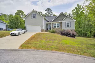 1227 Bubbling Springs Dr, Graniteville, SC 29829 - Photo 1