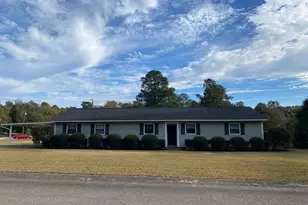 126 Rhodes St, Jackson, SC 29831 - Photo 1